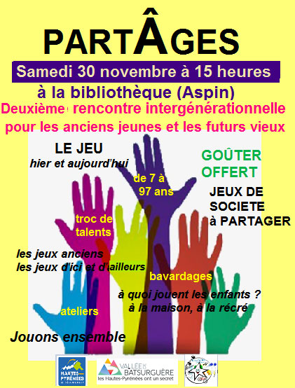 partages 30 11 19