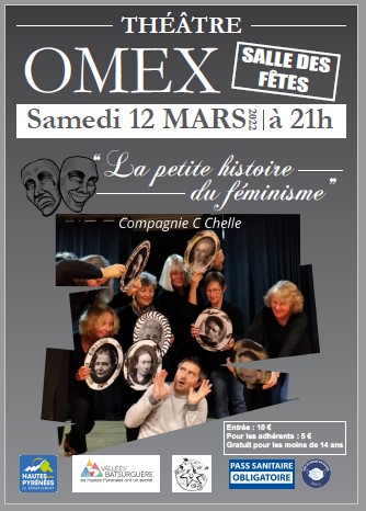 Histoire du Féminisme