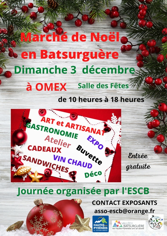 Marche de Noel