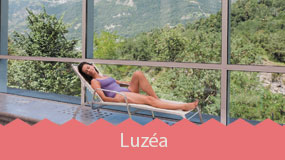 Luzea