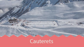 Cauterets