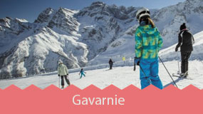 Gavarnie