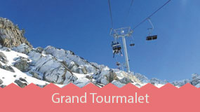 Grand Tourmalet