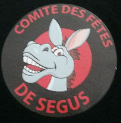 segus comite