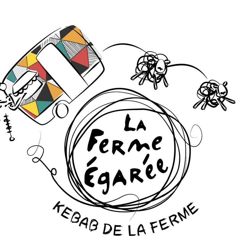 ferme egaree